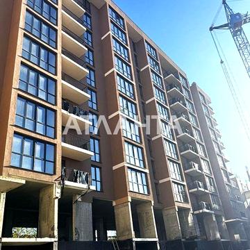 1 кім.  2 поверх, новобудова ЖК Сенатор