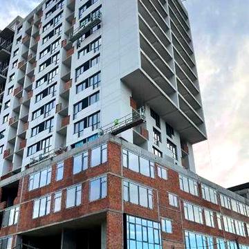 Продаж квартири в ЖК AUROOM AIR. Власник ЖК Auroom Air