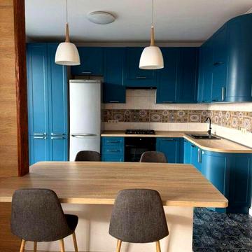 Оренда 1к квартири по вул. Б. Хмельницького