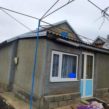 Продам каменный дом