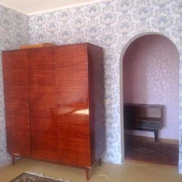 Довгострокова оренда 1к Квартира 5-й Зарічний мікрорайон вулиця