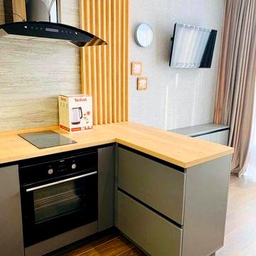 Сдаётся квартира на ул. Архитекторская