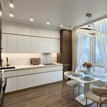 Аренда! ЖК»Олимпийский» прямой вид моря! Парк!Шикарный новый ремонт!