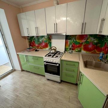 Продаж 2-х кім квартири 6/9 вул.Новобузька