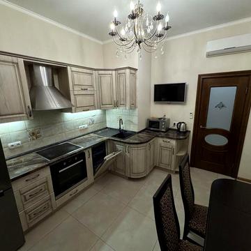 ‼️Сдам 2к квартиру 70 метров Жемчужина на Таирова‼️