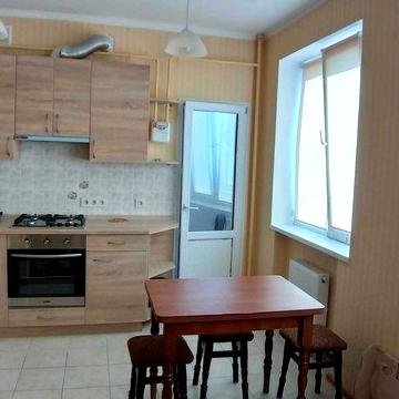 Оренда 2-кімн квартири ЖК Молодіжне містечко Крюківщина