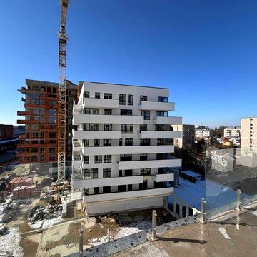 Продаж/2 квартира/0 цикл/Раковського/Новобудова/Львів