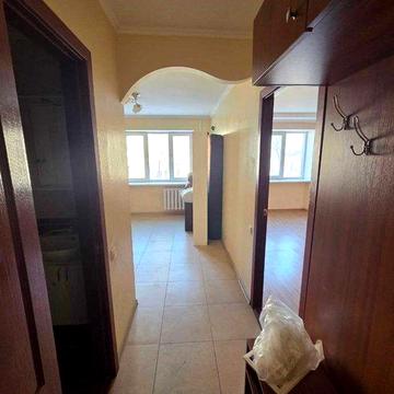 1 комн. квартира в Хаджибеевском (Малиновском) р-не