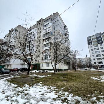 Довгострокова оренда