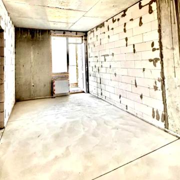 1-кімнатна квартира в ЖК Акварель-3