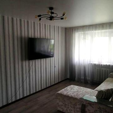 Сдам однокомнатную квартиру