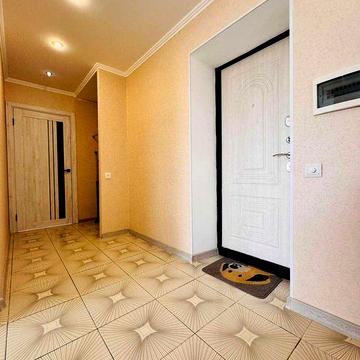 2-к квартира з ремонтом та АГО біля парку Ковалівський