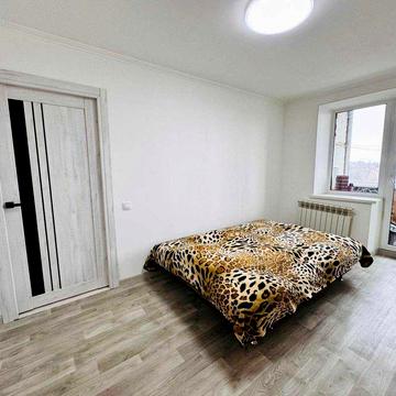 2-к квартира з ремонтом та АГО біля парку Ковалівський