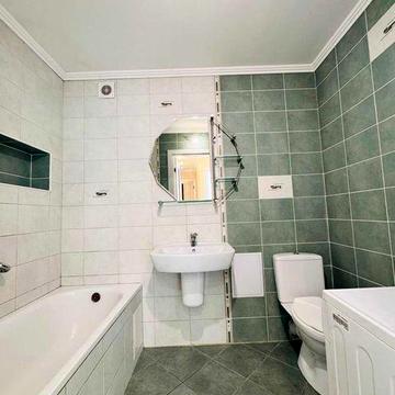 2-к квартира з ремонтом та АГО біля парку Ковалівський