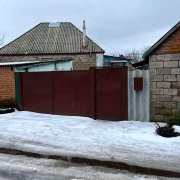 Продам дом в г. Мерефа