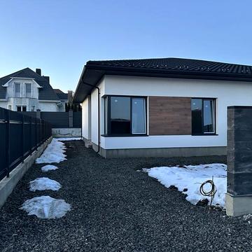 Продам дуплекс/будинок Зміїнець Тарасове Луцьк