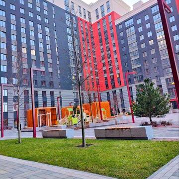 Повноцінна 3к. Мінімальне оформлення. Ірпінь