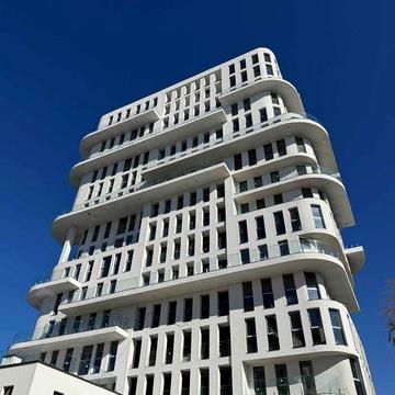 Продаж/3 квартира/0 цикл/Раковського/Новобудова/Львів