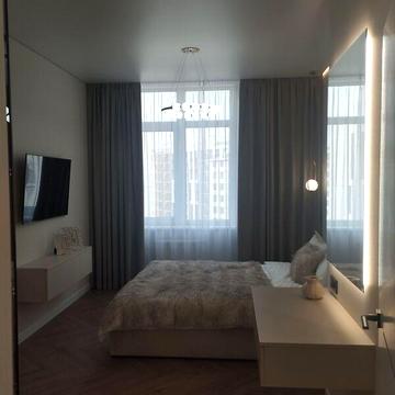 Продаж 3к Квартира Краснова вулиця ЖК Kadorr City