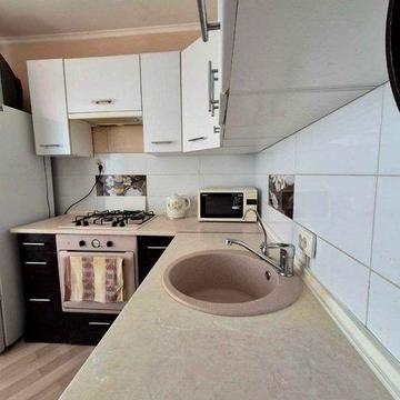 Сдам 1к квартиру на шоссе Запорожское 68, Тополь