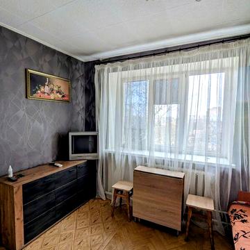 Продаж 1к Квартира Захисників України (1 Травня) вулиця