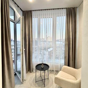 Продається 2х кімнатна квартира ЖК Кришталеве Озеро