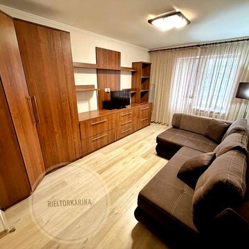 3я Слобідська/Чкалова 2к квартира в продажі в ідеальному стані