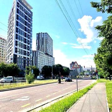 Продаж 1 кім. квартири у ЖК бізнес класу на Чорновола ЖК Сіті