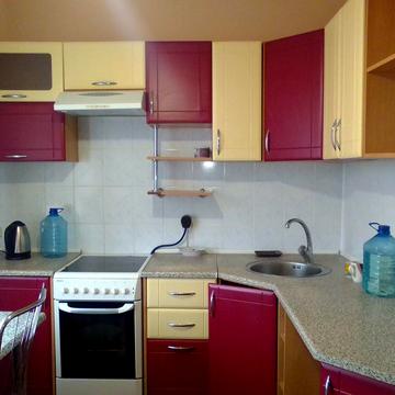 Вячеслава Чорновола вул. (Гутовського), 57