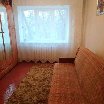 Аренда.  Сдам 1ком в коммуналке Героев Крут 20/ Космонавтов