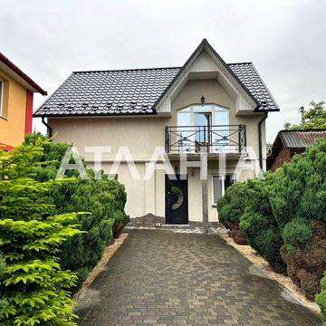 Будинок в р-н Кемпінгу