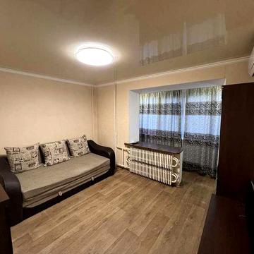 Здається 2-кімнатна квартира ж\м Тополь