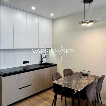 Оренда 1к просторой квартири ЖК Варшавський плюс