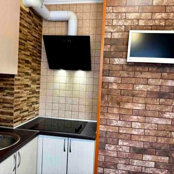 Продаю 1-к квартиру на Алексеевке, метро Алексеевская, Людвига Свободы