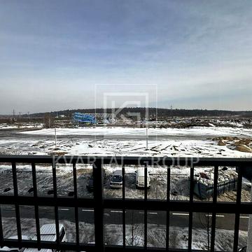 Продаж 1к Квартира Кобилянської Ольги вулиця ЖК Синергия Сити