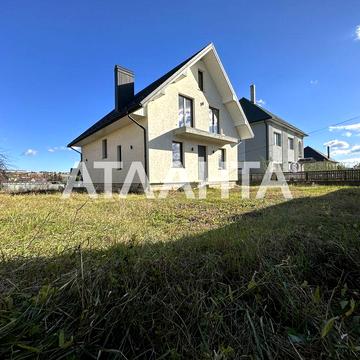 Будинок 2021р, 150м, 10 соток, В. Кучурів