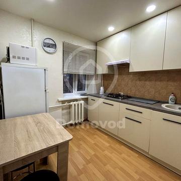 Сдам 1К-Квартиру, Павлово Поле, м. Ботанический Сад 5мин. шагом.