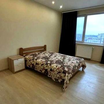 Довгострокова оренда квартири