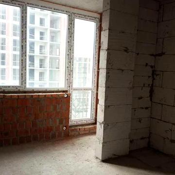 Продаж 1 кім. ЖК Нові Теремки, Олександрівська. Метро Теремки 3 км. ЖК Нові Теремки