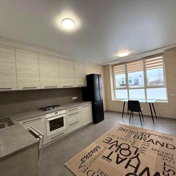 ПЕРША ЗДАЧА 1-кім. новобудови вул.Трускавецька-Тролейбусна з гаражем!