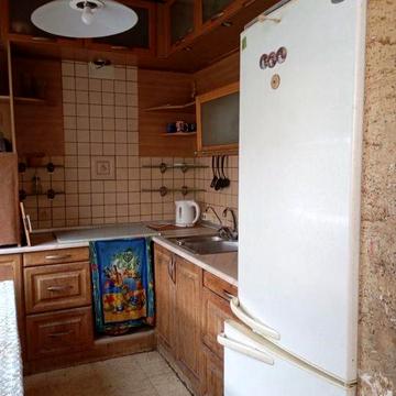 Продам 4х квартира Алексеевка метро Победа