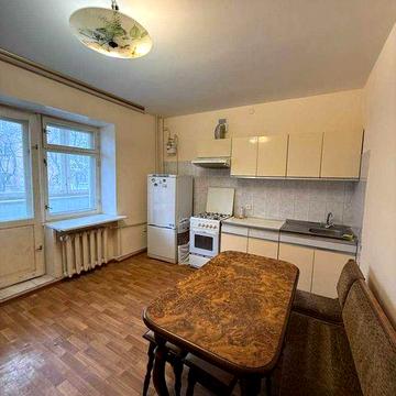 1 кімнатна квартира в ЖК АББО ЖК АББО