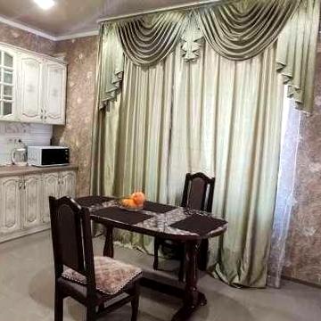 Дом, созданный для большой и дружной семьи