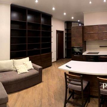 Аренда 1к квартиры Французский бульвар СК «Стикон»