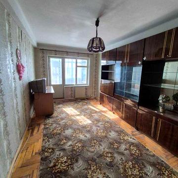 Продам 2 комнатную квартиру ул.Светлая