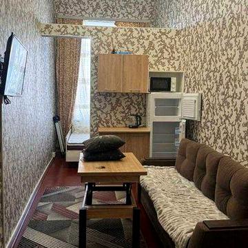 Сдам ул. Нежинская 1-но комнатную квартиру с евроремонтом