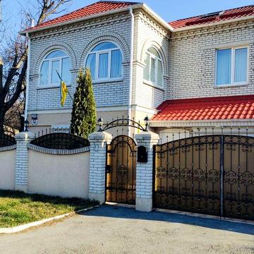 Оренда будинку під офіс метро Академмістечко Генератор 16 кВт