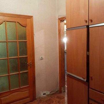 Продам 3к  квартиру в хорошем состоянии Москалевка район цирка