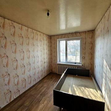 ТЕРМІНОВО  3х к на ул.Бреуса  1эт- 2 лоджии