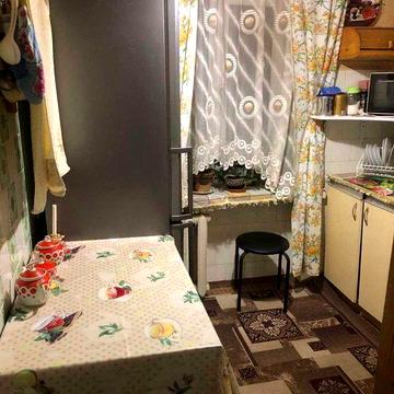 3-кімнатна квартира на Сухому фонтані